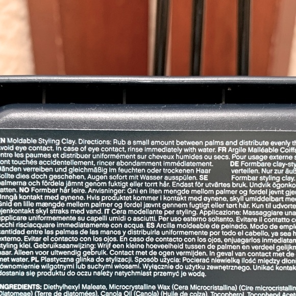 🔹NEW..Kevin Murphy ROUGH RIDER.. - Picture 3 of 3